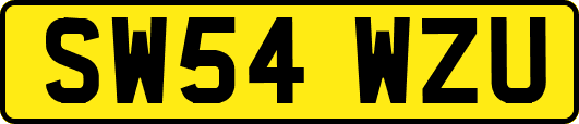 SW54WZU