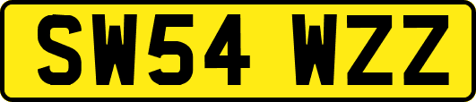 SW54WZZ