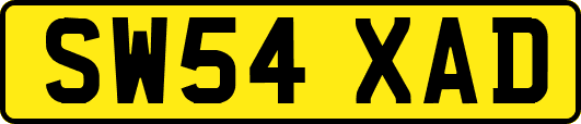 SW54XAD