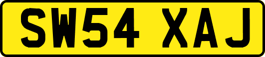 SW54XAJ