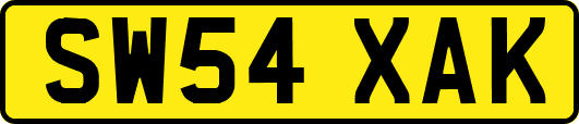 SW54XAK