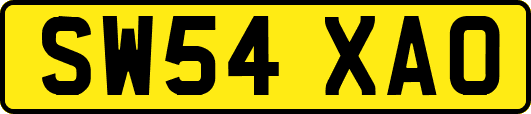 SW54XAO