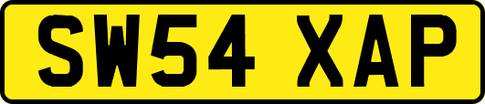 SW54XAP