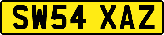 SW54XAZ