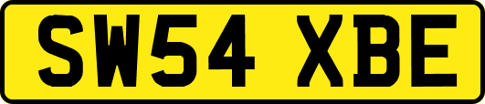 SW54XBE