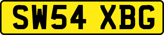 SW54XBG