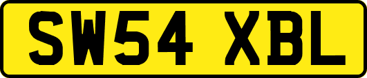 SW54XBL