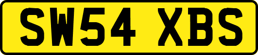 SW54XBS