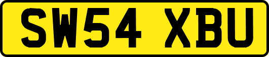 SW54XBU