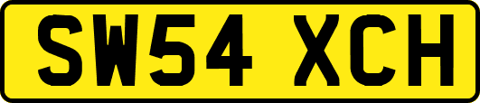 SW54XCH