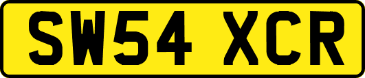 SW54XCR