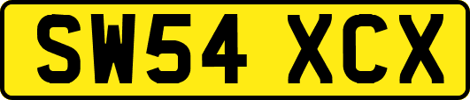 SW54XCX