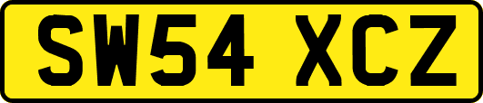 SW54XCZ