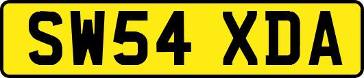 SW54XDA