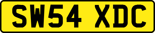 SW54XDC