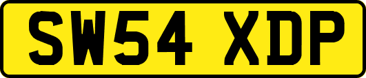 SW54XDP