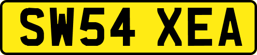 SW54XEA