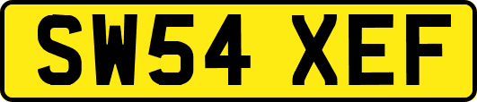 SW54XEF