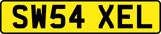 SW54XEL