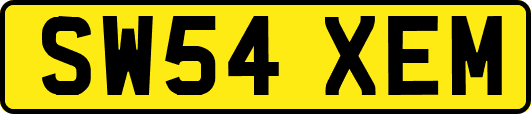 SW54XEM