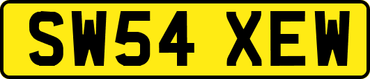 SW54XEW