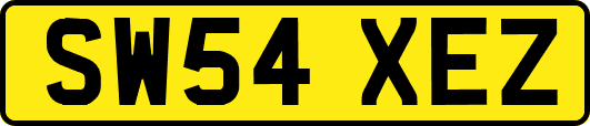 SW54XEZ