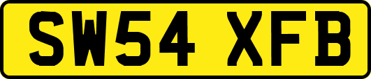 SW54XFB