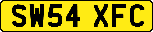 SW54XFC
