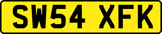SW54XFK