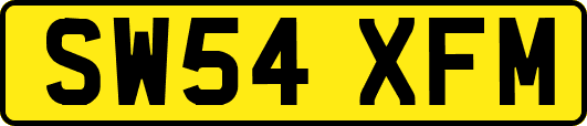 SW54XFM