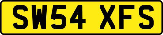 SW54XFS