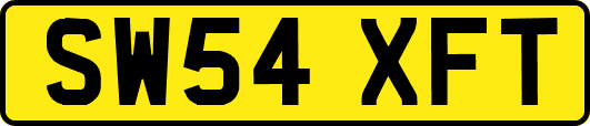 SW54XFT