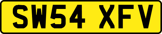SW54XFV