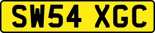 SW54XGC