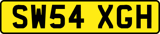 SW54XGH