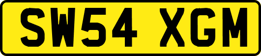 SW54XGM