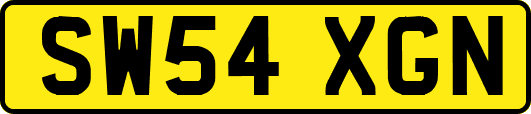 SW54XGN