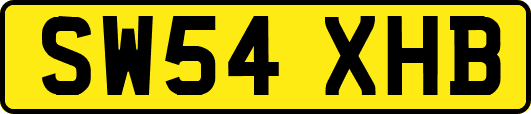 SW54XHB