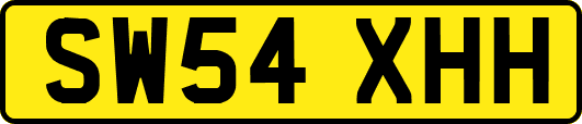 SW54XHH