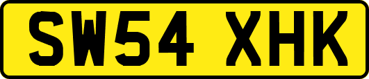 SW54XHK