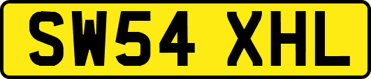 SW54XHL