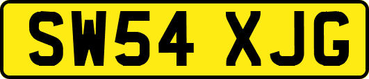 SW54XJG