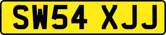 SW54XJJ
