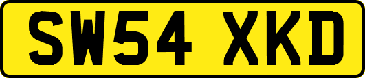 SW54XKD