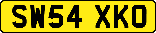 SW54XKO