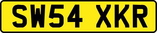 SW54XKR