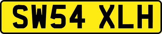 SW54XLH