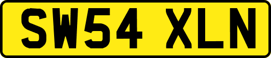 SW54XLN