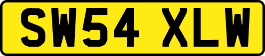 SW54XLW