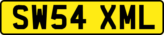 SW54XML